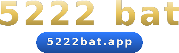 5222 bat logo